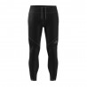 ADIDAS leggings running saturday nero uomo