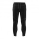 ADIDAS leggings running saturday nero uomo