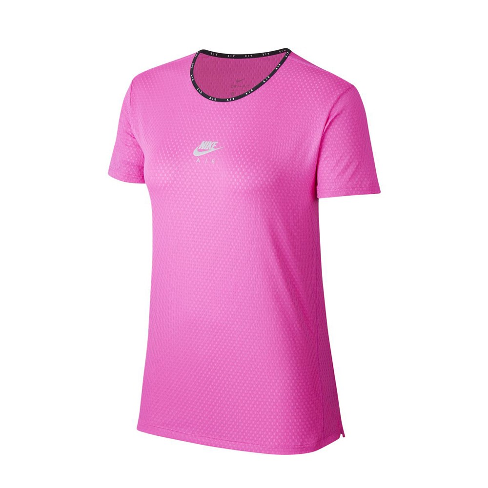 maglie nike donne rosa