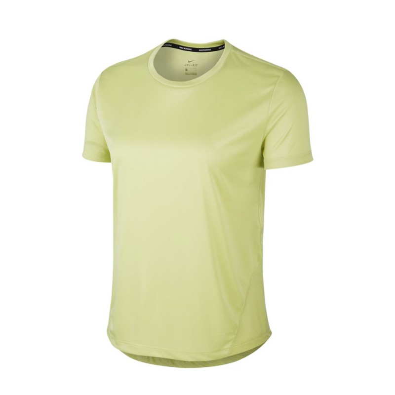 maglie nike donne verde