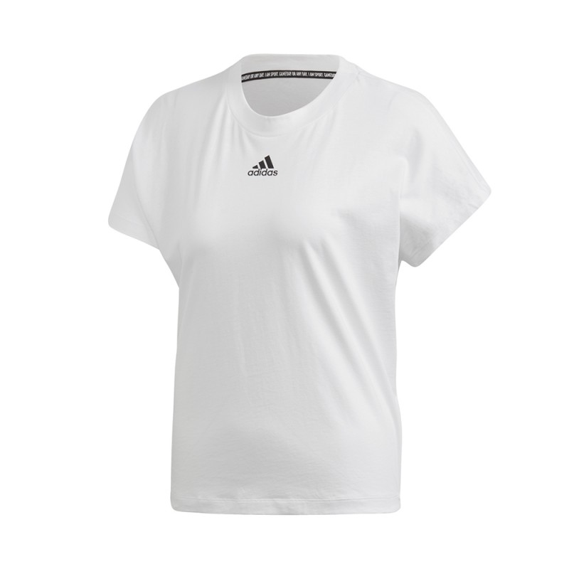 top adidas lilla