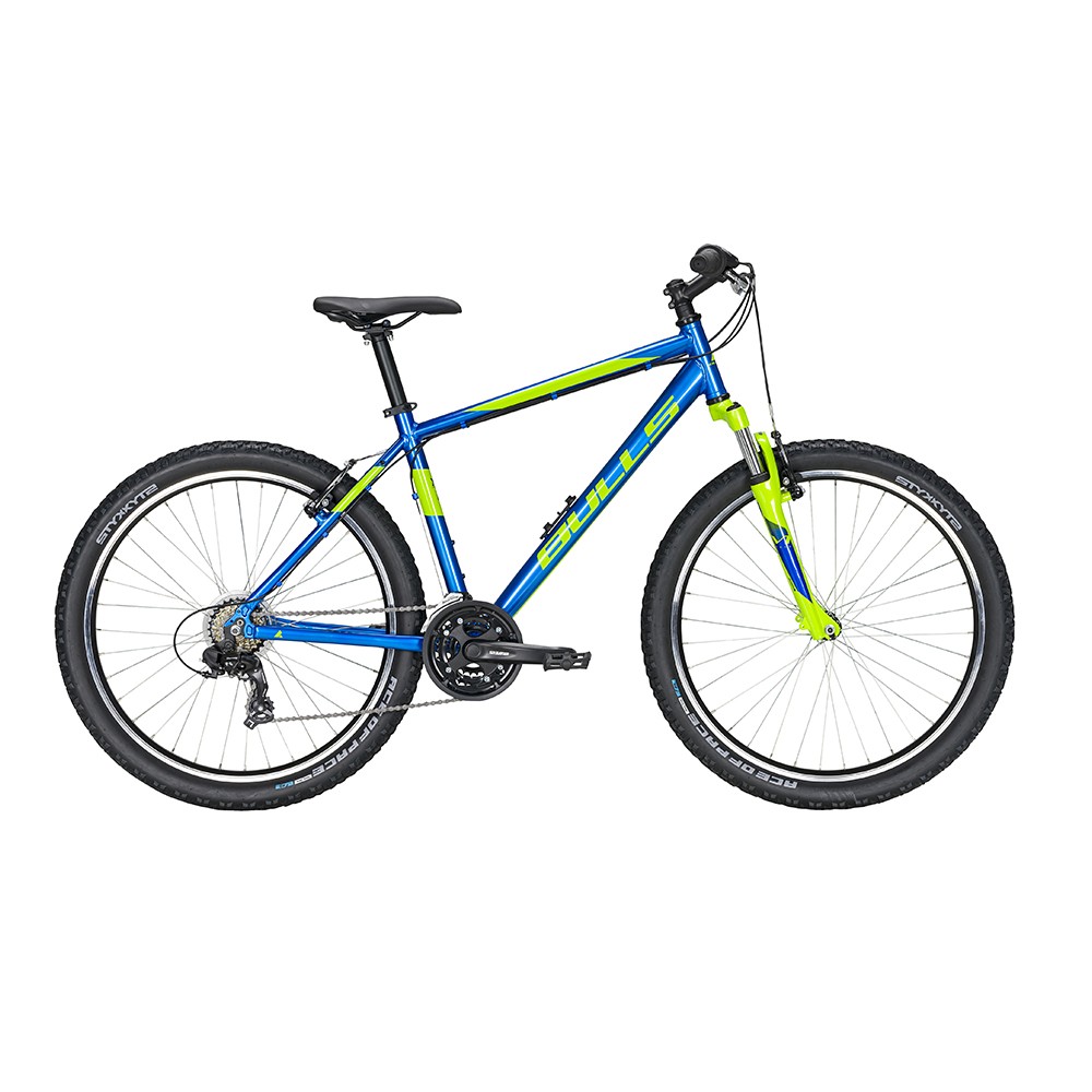 scott mountainbike 27 5