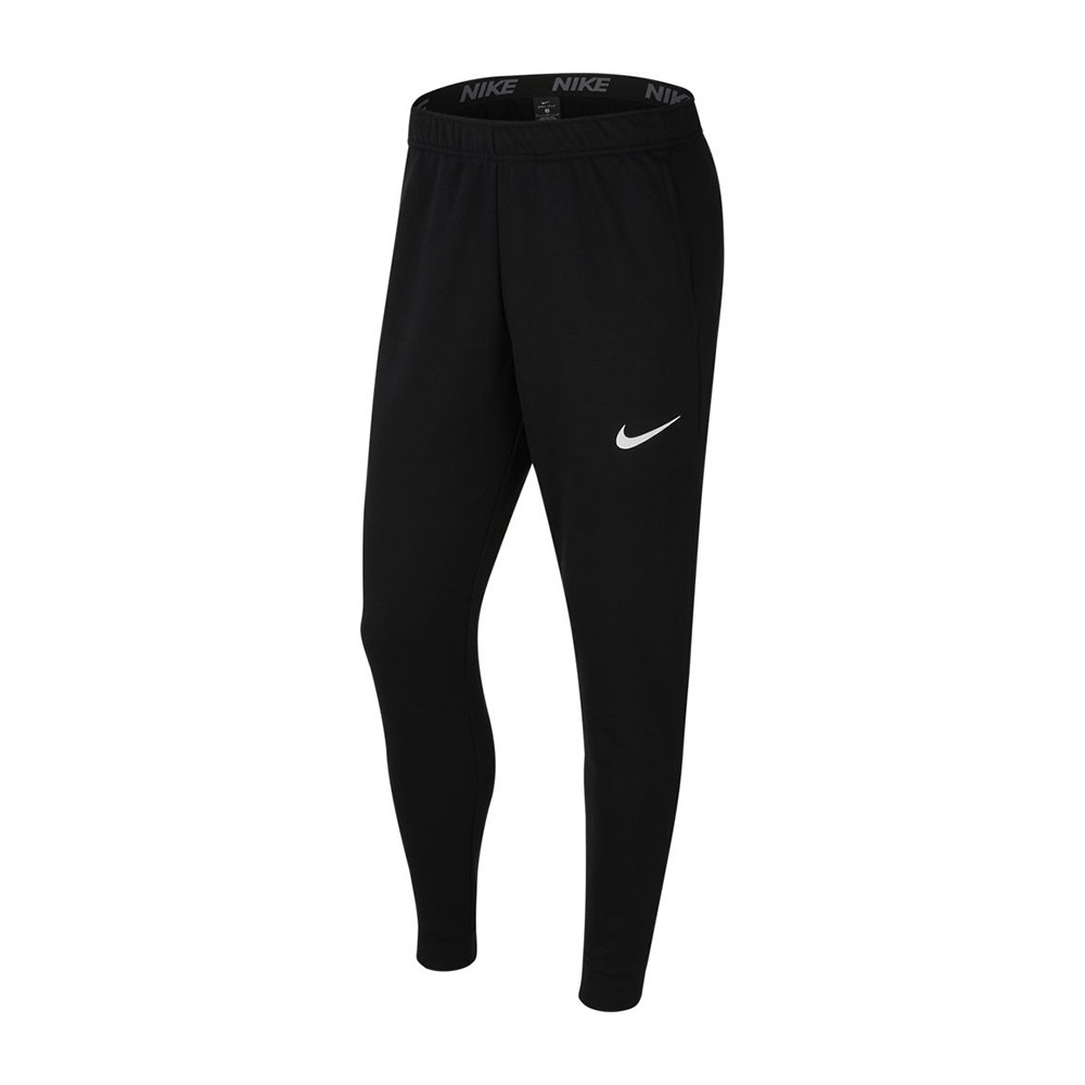 pantaloni nike uomo nere