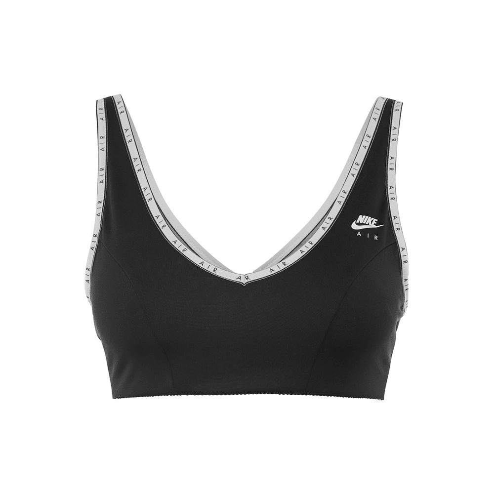 reggiseni sportivi nike oro