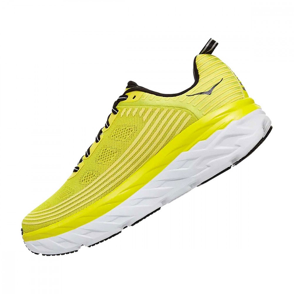 scarpe running hoka