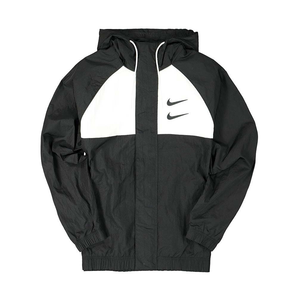 giacca nike uomo nere