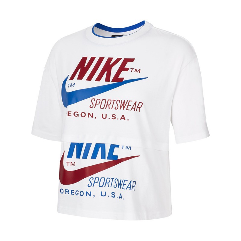 nike t shirt donne prezzi