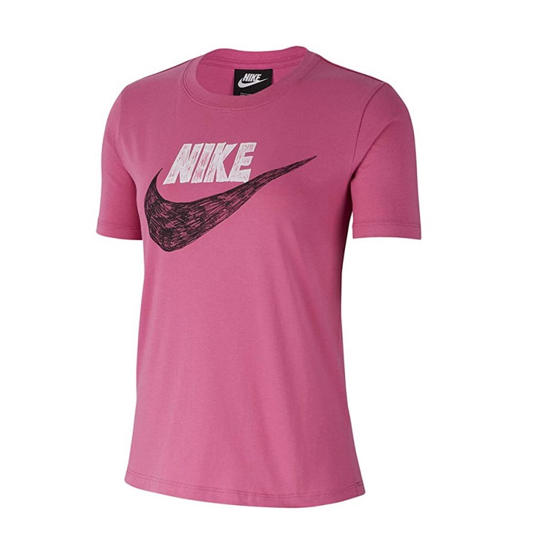 maglie nike donne argento