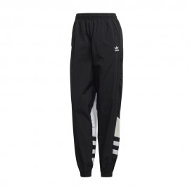 adidas pantaloni donna argento