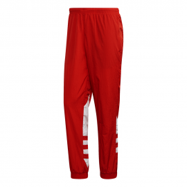 adidas pantaloni donna rosse