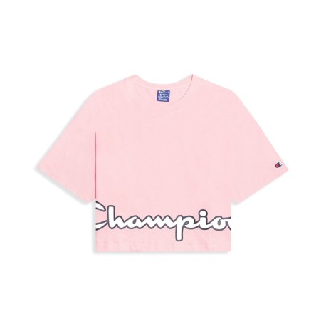 Champion magliette donna online