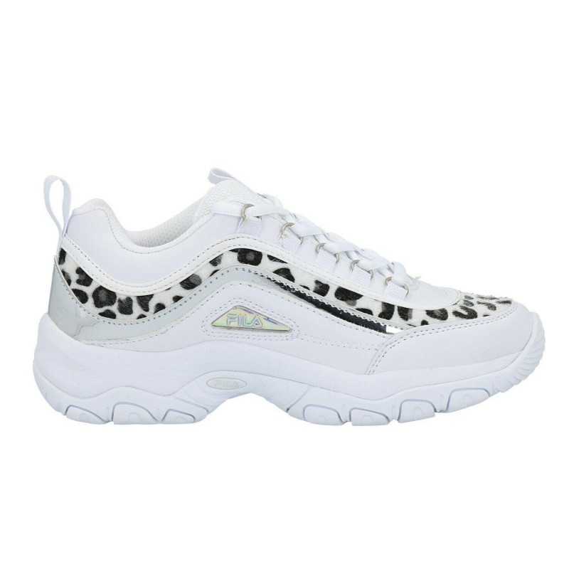 fila sneakers donna prezzo