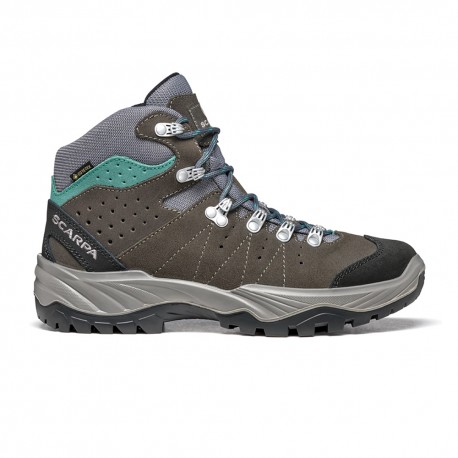 scarpe trekking uomo scarpa