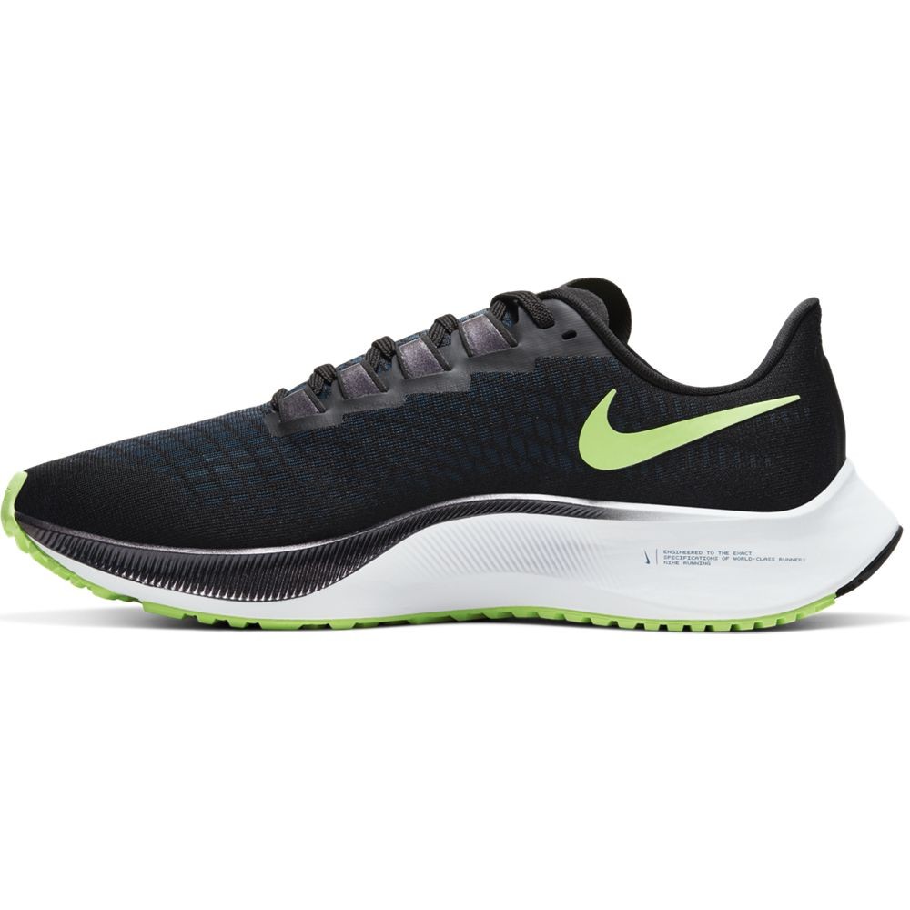 nike pegasus 30 uomo verde