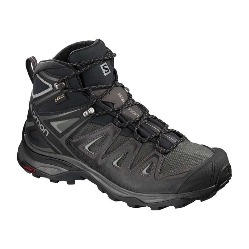 salomon team t2