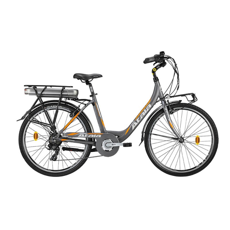 atala biciclette offerte