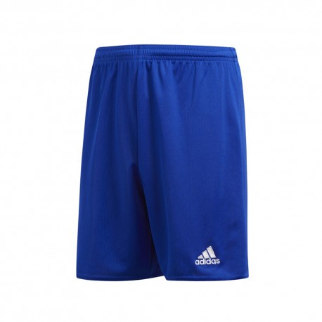 Adidas Pantaloncini Calcio Parma 16 Team Royal Bambino