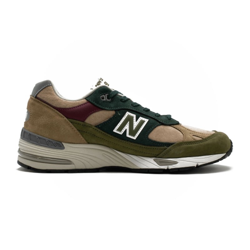 new balance sportland