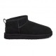 Ugg Stivaletti Ultra Mini Nero Donna