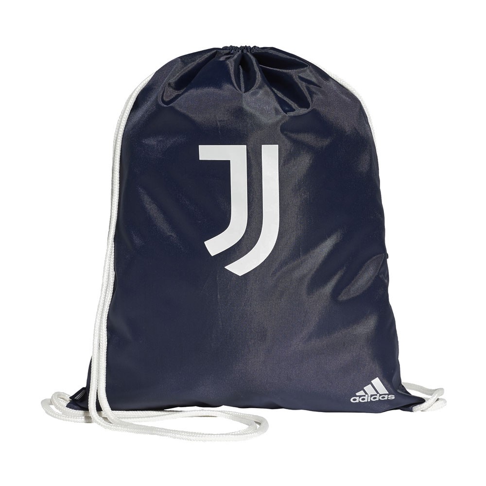 Adidas Zaino A Sacca Juventus Nero Bianco Uomo - Acquista online su  Sportland