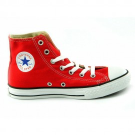 converse tennis donna rosso