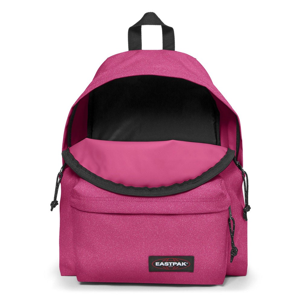 eastpak glitter