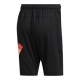 ADIDAS pantaloncino palestra olympic bos nero uomo