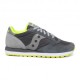 Saucony Sneakers Jazz O Antracite Grigio Uomo