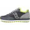 Saucony Sneakers Jazz O Antracite Grigio Uomo