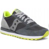 Saucony Sneakers Jazz O Antracite Grigio Uomo