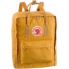 Fjallraven Zaino Kanken Giallo Ocra Unisex