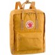 Fjallraven Zaino Kanken Giallo Ocra Unisex