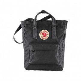 Fjallraven Zaino Kanken Totepack Nero Unisex