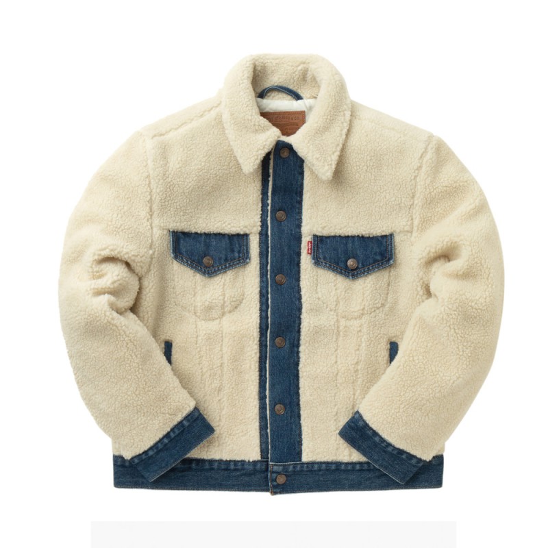 sherpa levis donna