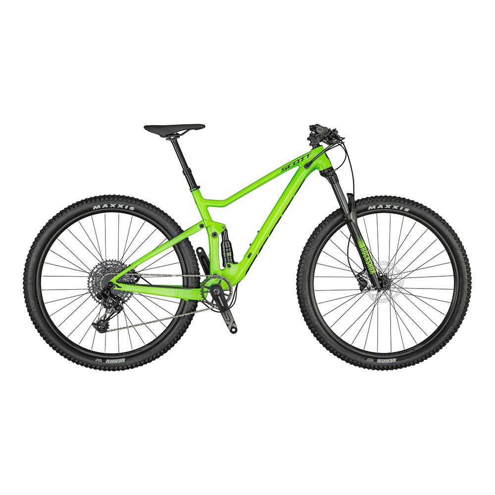 spark 970 mountain bike