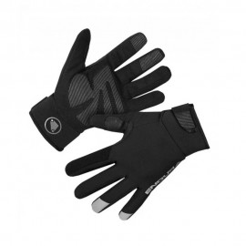 Endura Guanti MTB Strike Nero