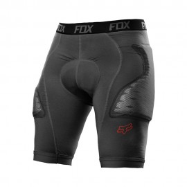 Fox Protezioni MTB Titan Race Short Nero