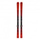 Atomic Sci Redster G9+X12gw Rosso Uomo