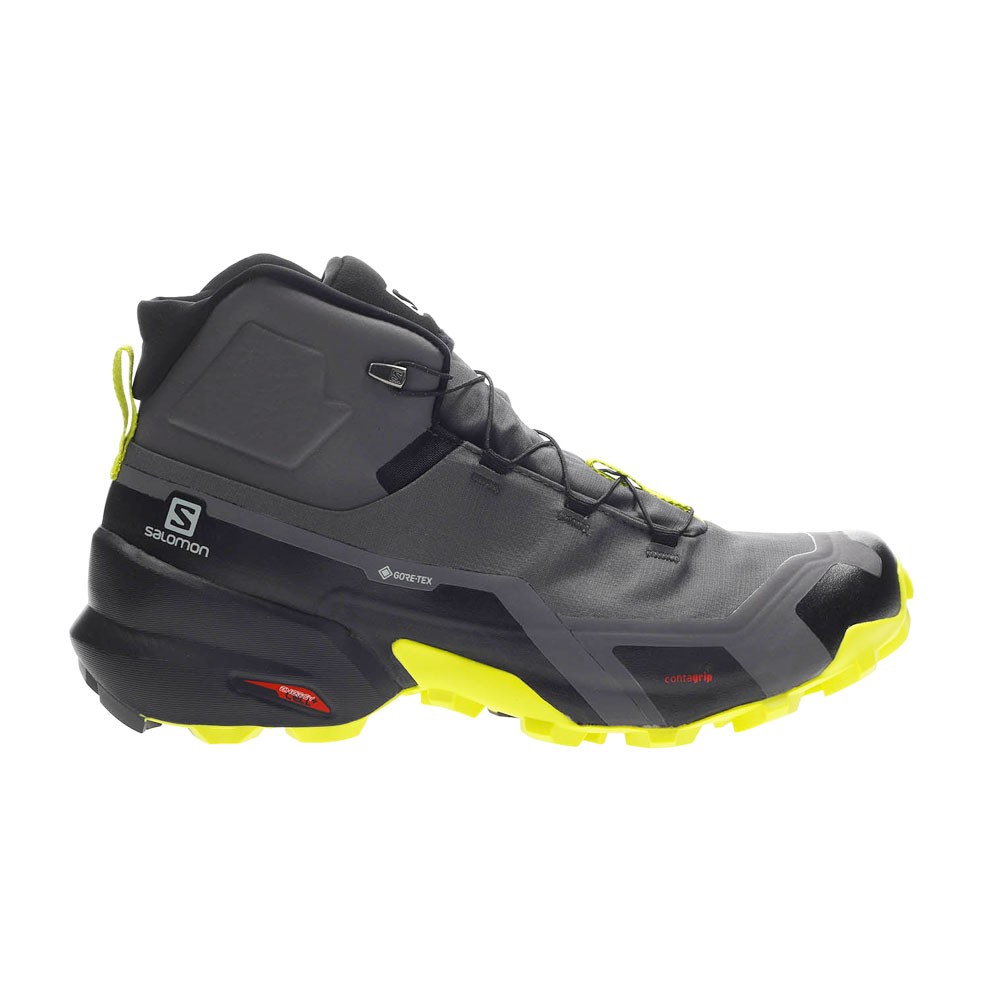 salomon scarpe trekking goretex