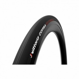 Vittoria Copertoncini Bici Da Corsa Tlr 25 G2.0 (40) Nero