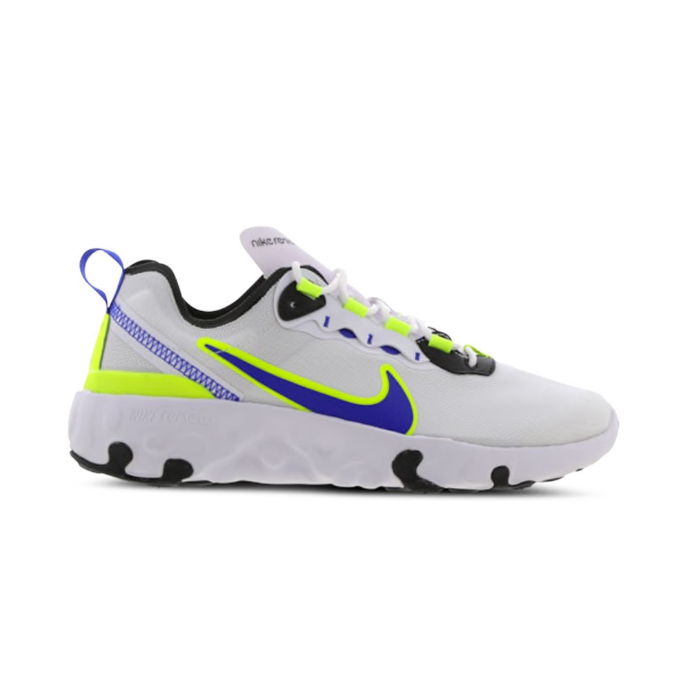 nike react element 95 bambino Vendita