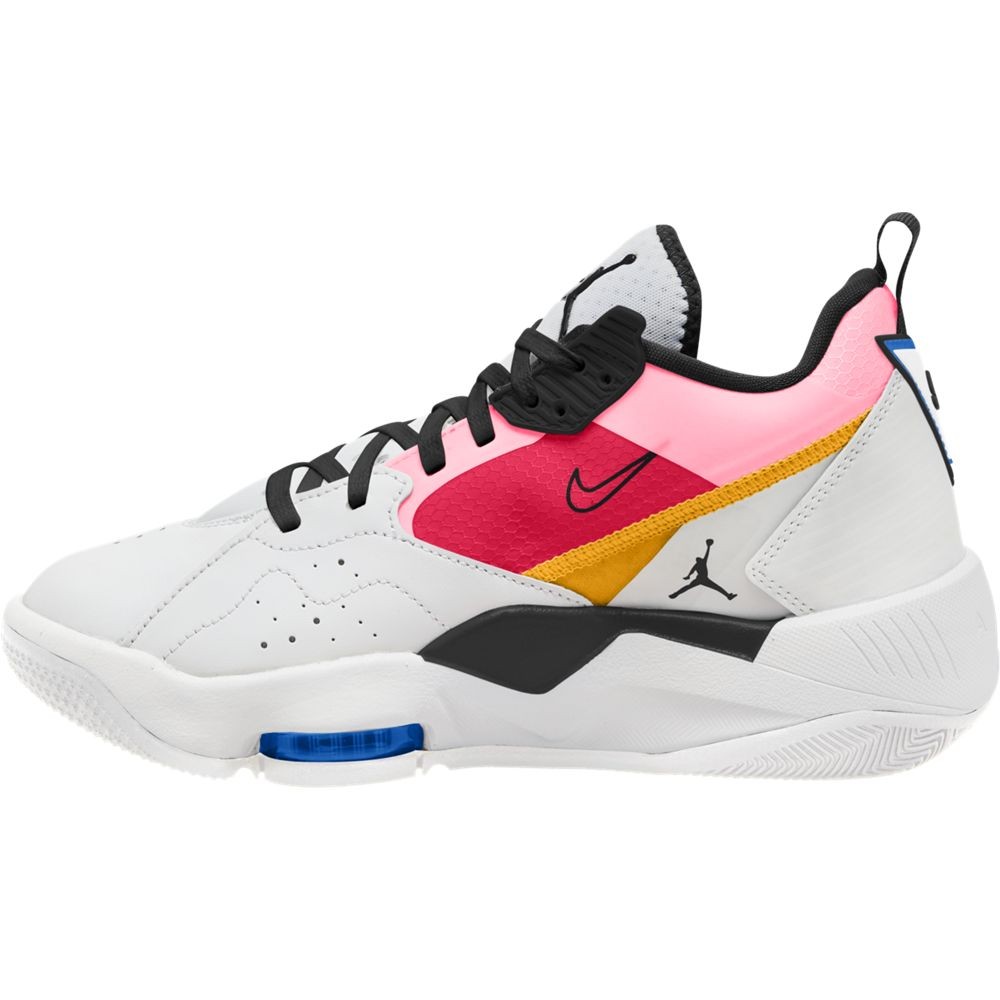 Nike Sneakers Jordan Zoom 92 Bianco Multicolore Donna Acquista online