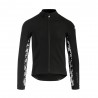 Assos Giacca Mille Gt Winter Nero Uomo