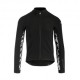 Assos Giacca Mille Gt Winter Nero Uomo