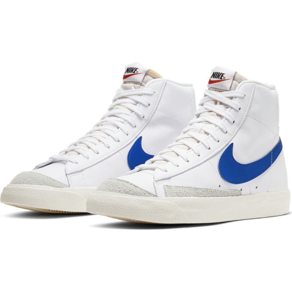 nike blazer con cerniera