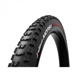 Vittoria Copertoni MTB Morsa 29x2.3 Enduro Tlr 4c G2.0 Nero