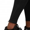 Asics Leggings Running Silver Performance Nero Uomo