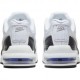 Nike Sneakers Air Max Ltd 3 Bianco Grigio Bambino