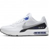 Nike Sneakers Air Max Ltd 3 Bianco Grigio Bambino