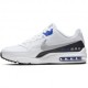 Nike Sneakers Air Max Ltd 3 Bianco Grigio Bambino